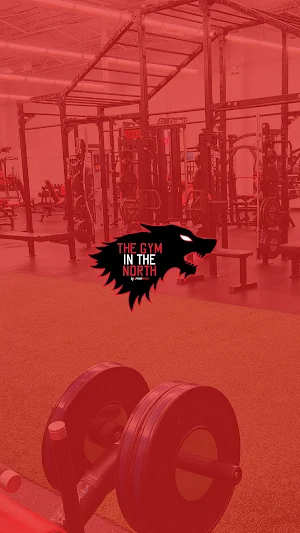 The Gym In The North Screenshot 0