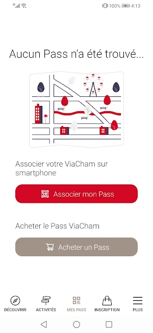 ViaCham Screenshot 3
