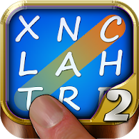 Word Search : Word Swipe 2