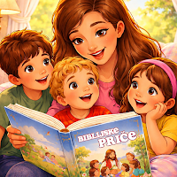 Biblijske priče