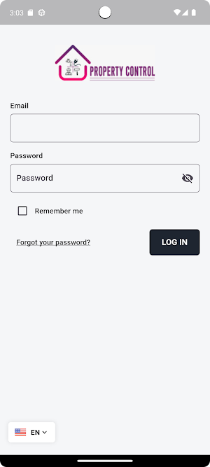 Property Control Screenshot 1