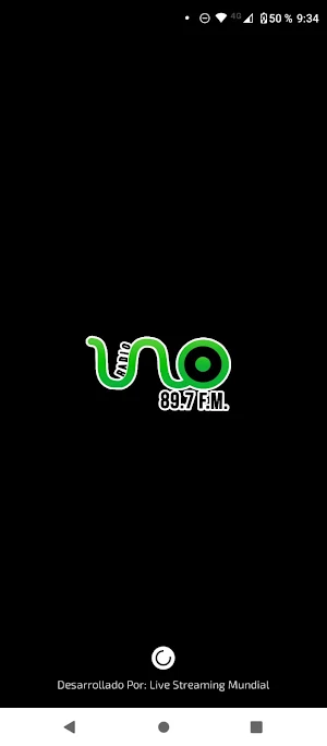 Radio Uno Punata Screenshot 2