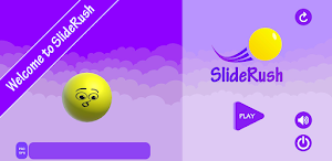 SlideRush Screenshot 0
