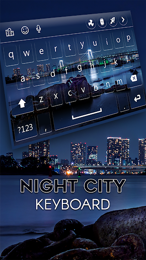 Paper Notes Keyboard Screenshot 1