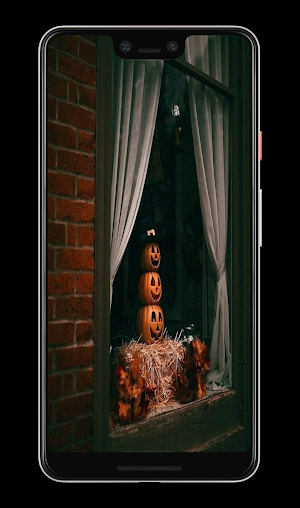Halloween decorations Screenshot 2