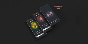Hamster Kombat VPN Screenshot 1
