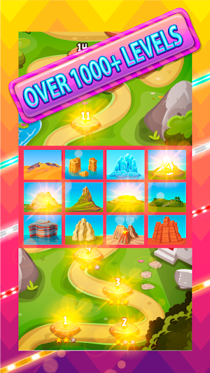 Candy Star 2023 Screenshot 2