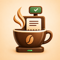 Cafe POS - Cashier & Till App