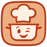 Cook'in - Cuisine intelligente
