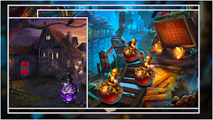 Blithe Owl Escape Screenshot 1