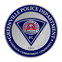 Greenville Police Department