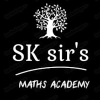 Sk Sir's MATHS ACADEMY