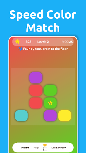 Color Valley Pro Screenshot 1
