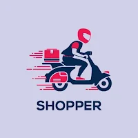 SupDash Shopper