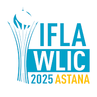 IFLA WLIC 2025