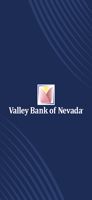Valley Bank NV Mobile Screenshot 0