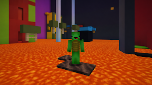 Maizencraft: Craft Survival Screenshot 3