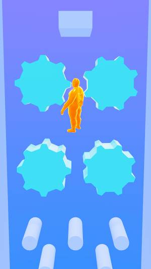 Jelly Adventure Screenshot 2