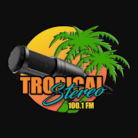 TROPICAL STEREO 100.1 FM