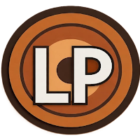 LP Darts