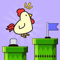 Tap challenge: Mini Tidy games