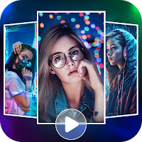 Photo Video Slideshow Solution