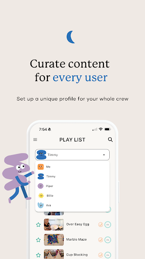 The Play Way Screenshot 1