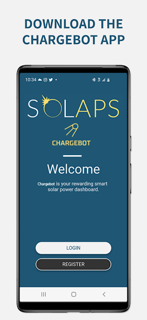 SolAps Chargebot Screenshot 0