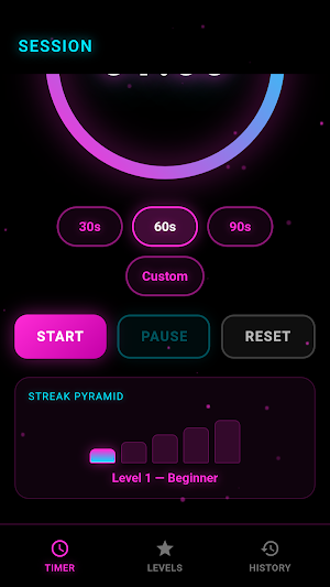 Fortune Plank Screenshot 0