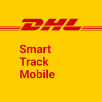 DHL Smart Track Mobile