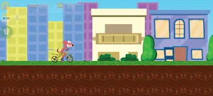 Pakdam Pakdai Cycle Race Screenshot 2