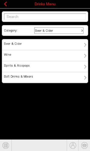 Ruby's Bar Antrim Screenshot 1