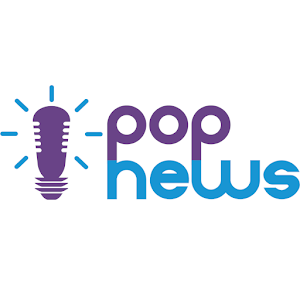Rádio Pop News Screenshot 1