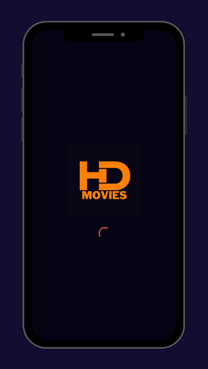 HD Movies 2024 Play Movie TV Screenshot 0