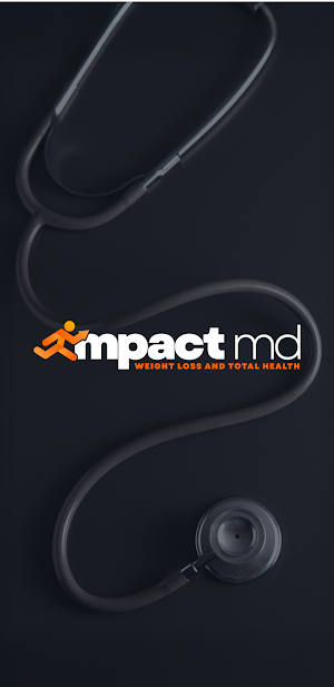 Impact MD Screenshot 0
