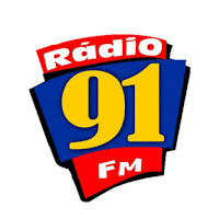 Rádio 91 FM Formosa - GO