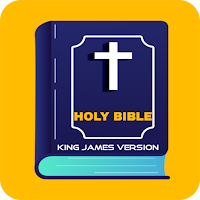 King James Bible Offline