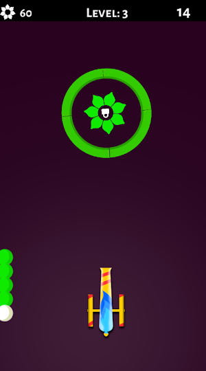 Color Cannon Blast Screenshot 0
