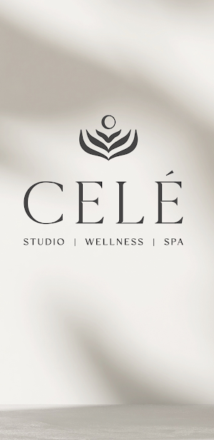 CELÉ Wellness Screenshot 0