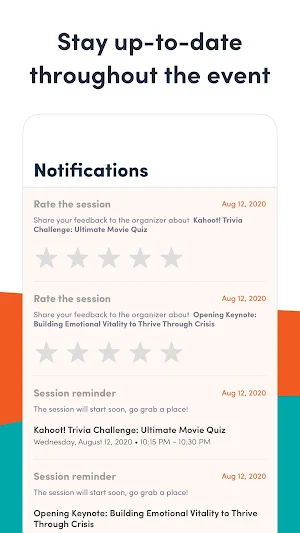 SupportWorld Live 2021 Screenshot 3