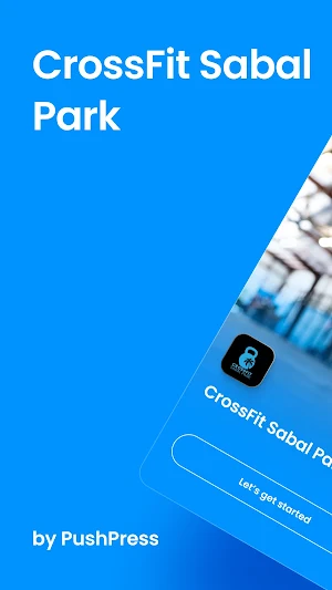 CrossFit Sabal Park Screenshot 0