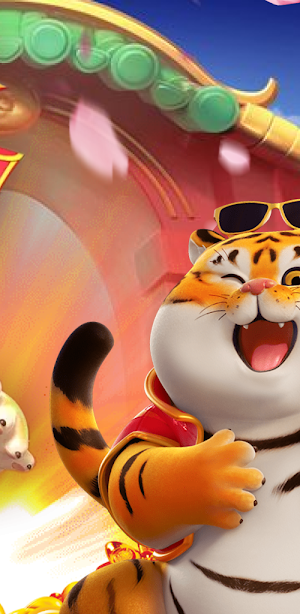 Fortune Tiger Screenshot 2