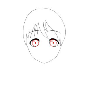 Draw Magna Step by Step Screenshot 0