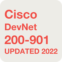 Cisco DevNet Associate 200-901