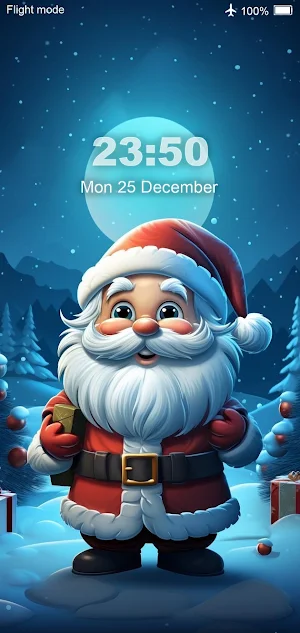 Christmas Wallpaper 4K Screenshot 3