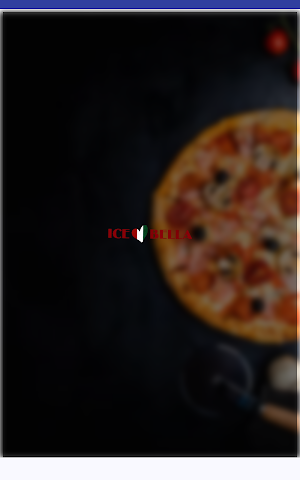 Ice Bella Pizza Screenshot 3