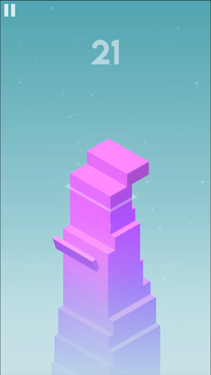 Cubes Tower Screenshot 0