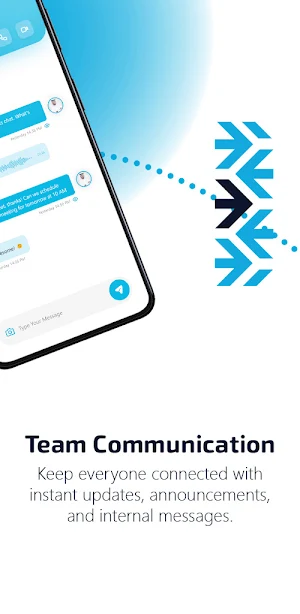 iX Team Screenshot 3