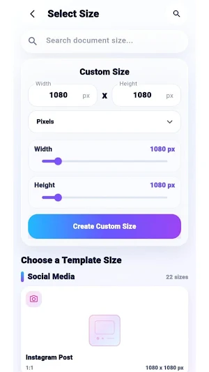 PicDraw Screenshot 1