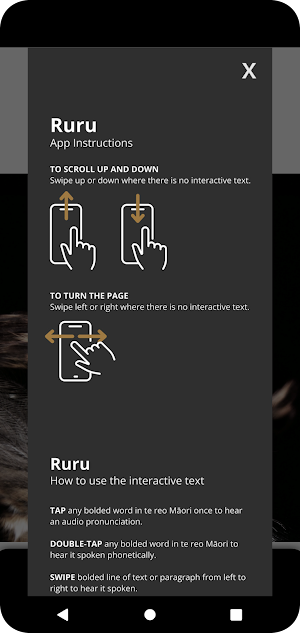 Ruru Screenshot 0